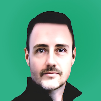 Alexander Alsenholt — profilbild